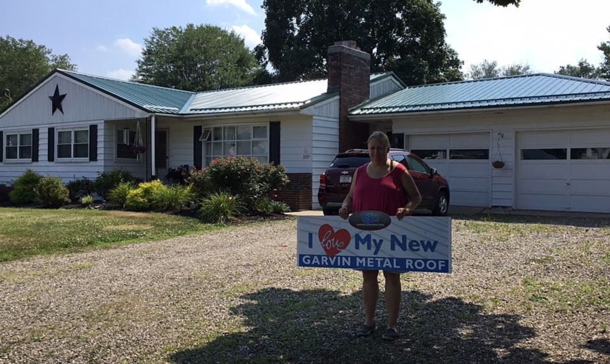 "Great job addressing concerns quickly... Highly recommend!" 
-Armando

garvinconstructionpa.com