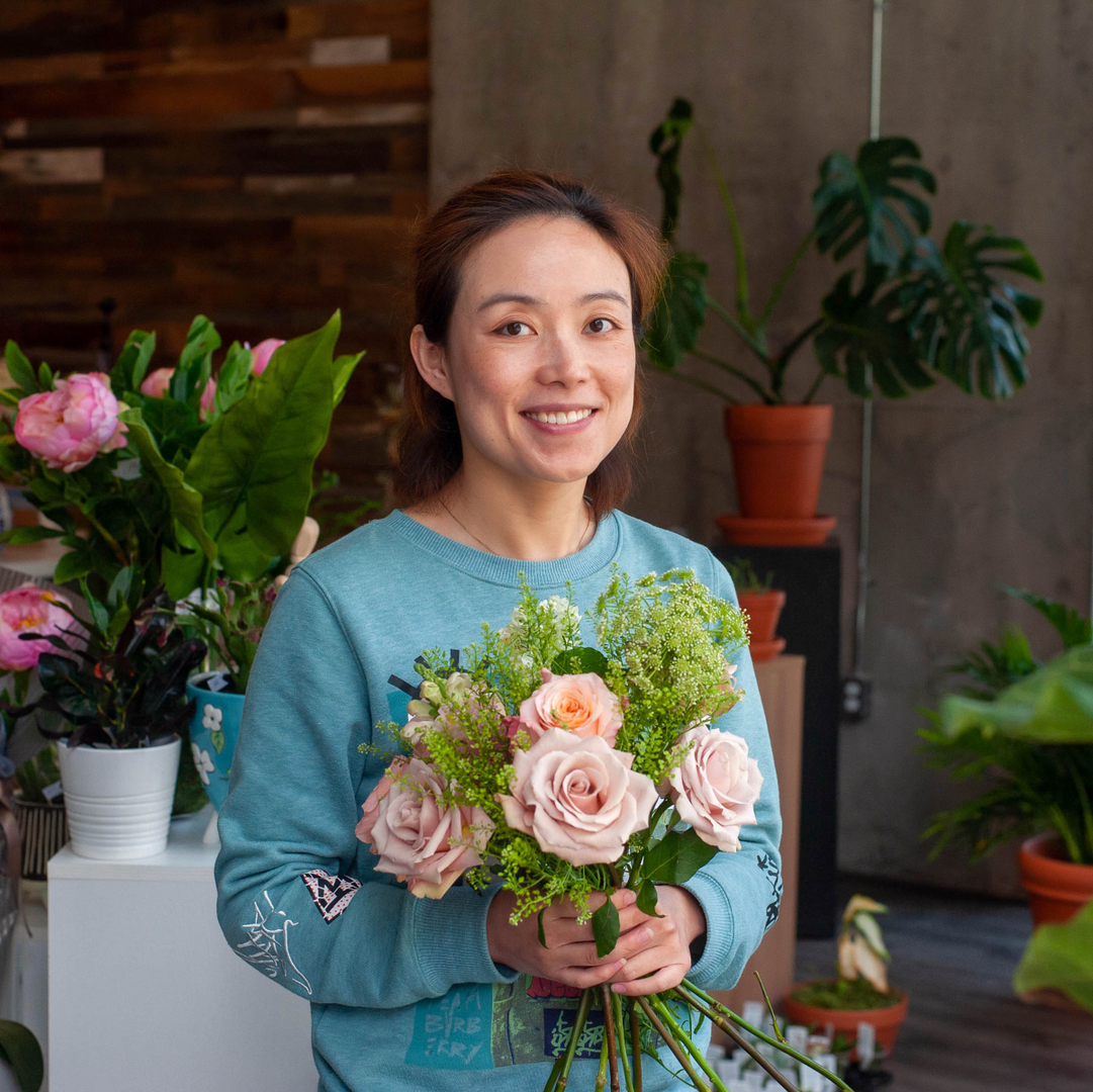 StepUpForLocal's tweet photo. Re-Open City is half-way through, and there's so much left in store! βοΈ
Some of our faves from last week are @rinaldoshfx, Bloom24 Floristry, and @atlanticcirque! Where in the city are you exploring this weekend? Let us know! π
πΈ: @ECFoodStories
#stepupforlocal #halifax https://t.co/ppy7zYFrnc