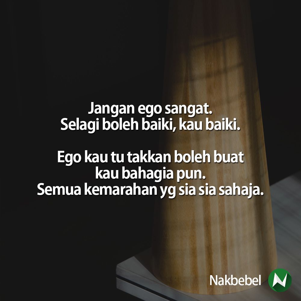ট ইট র Nakbebel Kemarahan Yg Sia Sia Follow Santapanhidup Untuk Quote Quote Kehidupan Https T Co Nu6mew9tj4 ট ইট র