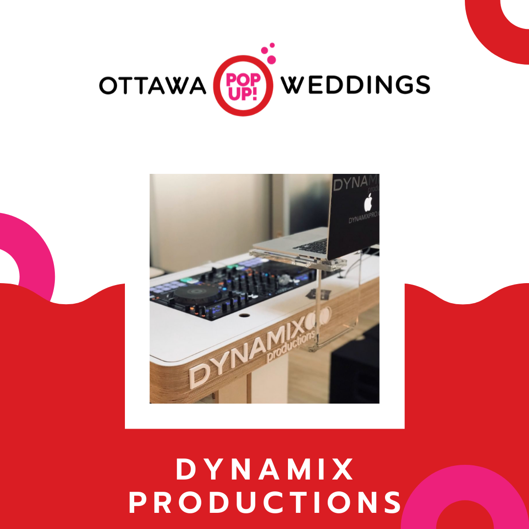 OTPopUpEvents's tweet photo. Meet @Dynamixpro. Every wedding is as unique as the couple. Each requires its own detailed approach. That’s why every Dynamix Productions wedding is treated differently and planned to suit your personal tastes and desires. It’s a wedding package create just for you! https://t.co/KIj6YPMXvp