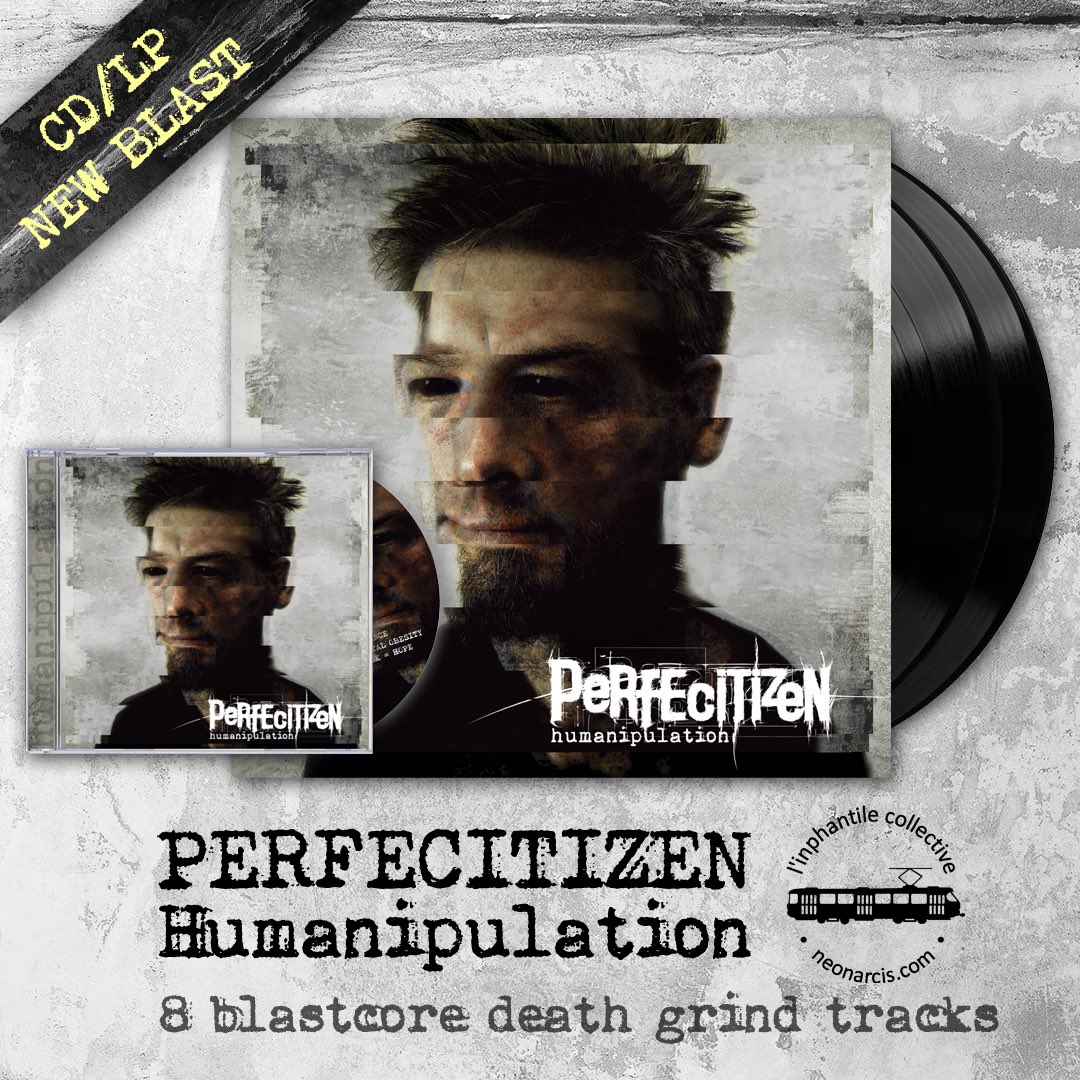 PERFECITIZEN tweet media