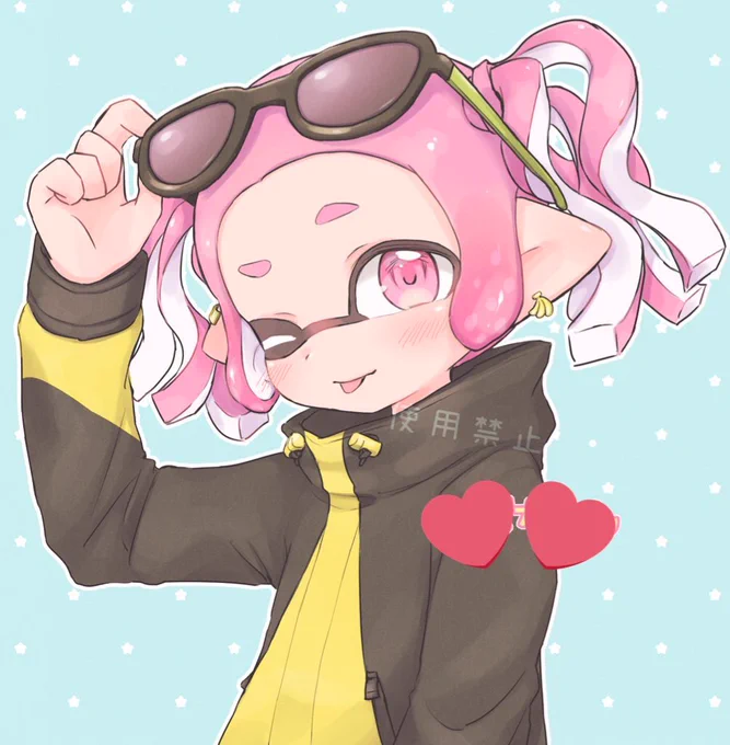 アイコン企画まとめ?
たくさんのご参加ありがとうございました!またやると思いますのでその時またぜひご参加お待ちしてます(ᐢ*'꒳`*ᐢ) 