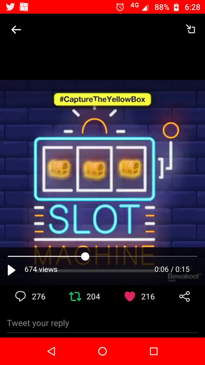 nikp_05's tweet photo. @Bewakoof_IN My Perfect Screenshot
#BewakoofOfficial #CaptureTheYellowBox
#TheYellowBoxSale @Bewakoof_IN
@Sagar2612
@Sana_Tokre
@LinaKJain27
@blessedkamal
@PreetiSanghavi1
@PritiNivoriya
@AaRTzuu
@Vaibhav17m
@JainShantilal12 https://t.co/wMdbixlwdD