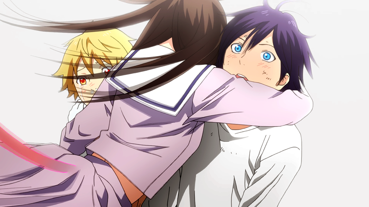 бездомный бог конец. бездомный бог конец. бездомный бог хиери. Yato noragami. хиёри бездомный бог.