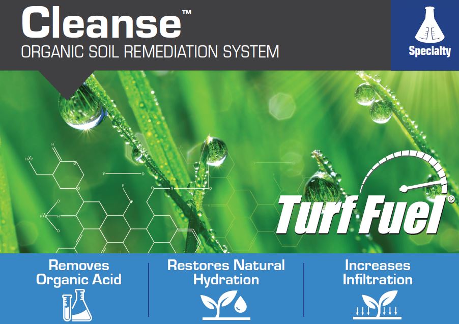 TargetSpecCan's tweet photo. 7 Solutions of Summer Day #6 *Sunday edition*
@TurfFuel Balanced Hydration application. Moisture management is key in summer to prevent plant stress and this program that utilizes Cleanse and Vanquish or Kraken gets you there. The   #Monster5.0 earbuds are just the icing on top. https://t.co/Xo6OQnkC3X