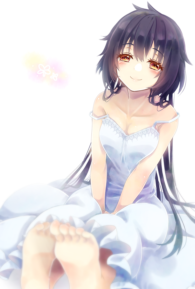 「とりあえず過去絵のリメイクでお茶を濁していく 」|桜谷のイラスト