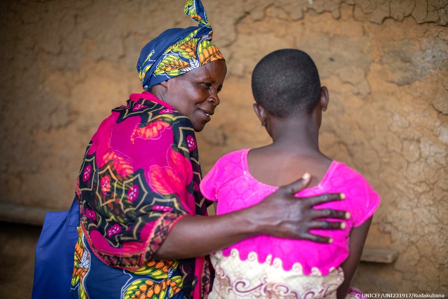 UNICEF Education tweet media