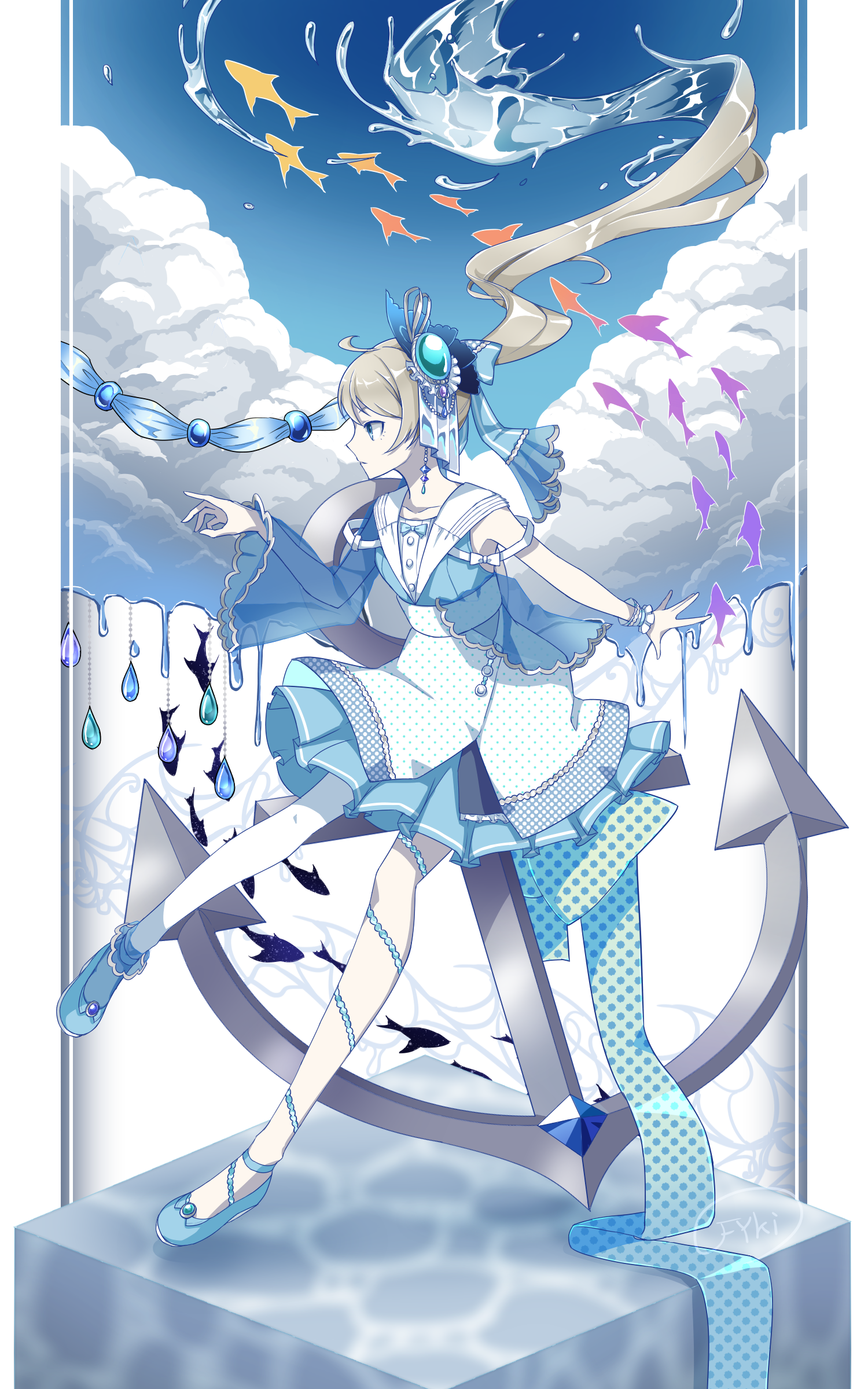 珀銀@土曜東ム-39a on X: 