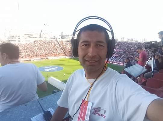 fsuperclasico's tweet photo. Hoy Domingo 12 de Julio del 2020 a las 16 Horas #FútbolSuperclásico en #RadioArgentinaAM570 con la Conducción de Roberto Daniel Perazzo y un Gran Equipo @VenierNicolas @alberto7219 con toda la información del deporte. @fsuperclasico #Fútbol #Información #Seguidores. https://t.co/jsp6Wyrgve