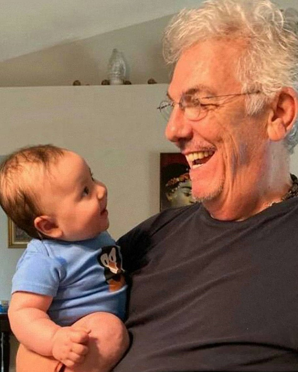 Ilan Chester Oficial tweet media