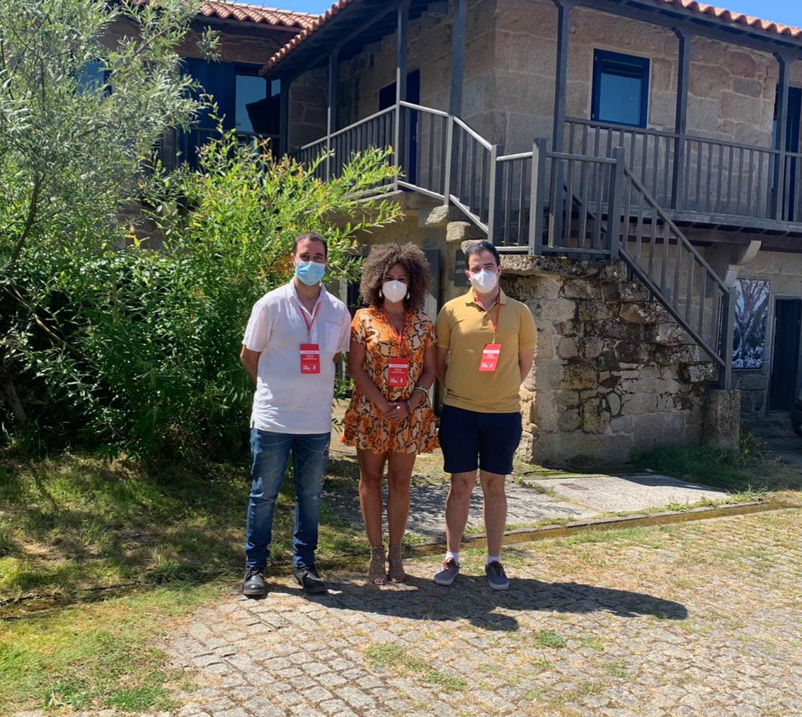 Zaida_RodCam's tweet photo. 🗳 Ronda polas mesas electorais neste #12X
@psdegallariz @PSdeGdeOurense @PSdeG @luisallariz https://t.co/sSv0FKAWIE