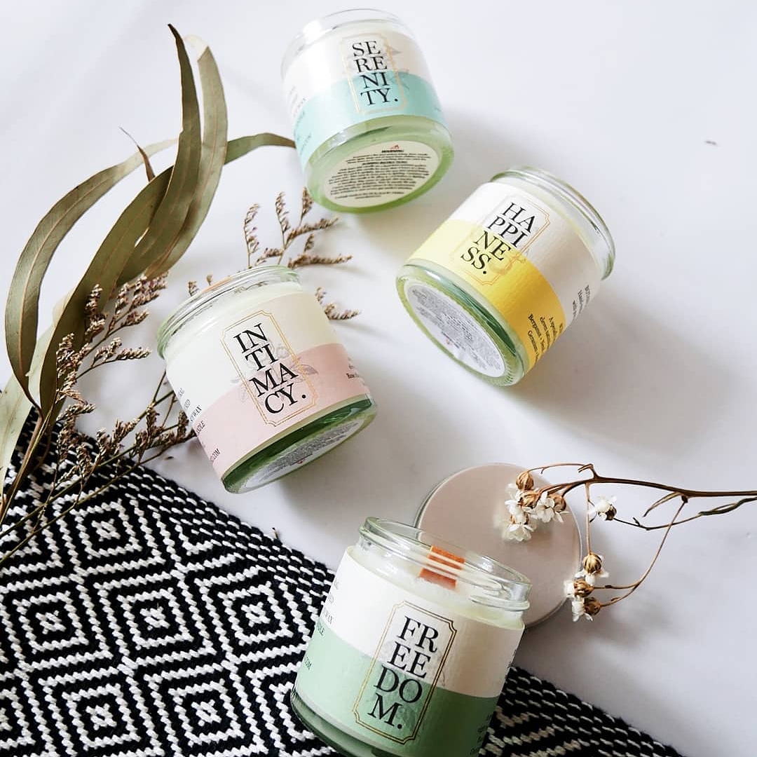 TCCofficialpage's tweet photo. 🌿 Natural and Plant Based Candles 🌿

Click the link to view our latest Instagram post: https://t.co/ajkuamnofw

#Thecuriousconsumer #Vegancandles #Wellbeing #Homefragrance #Scentedcandles #Candlelover #Makeyourbedroomperfect #Essentialoils #Soycandles #Soywaxcandles https://t.co/OnmZBklF5f
