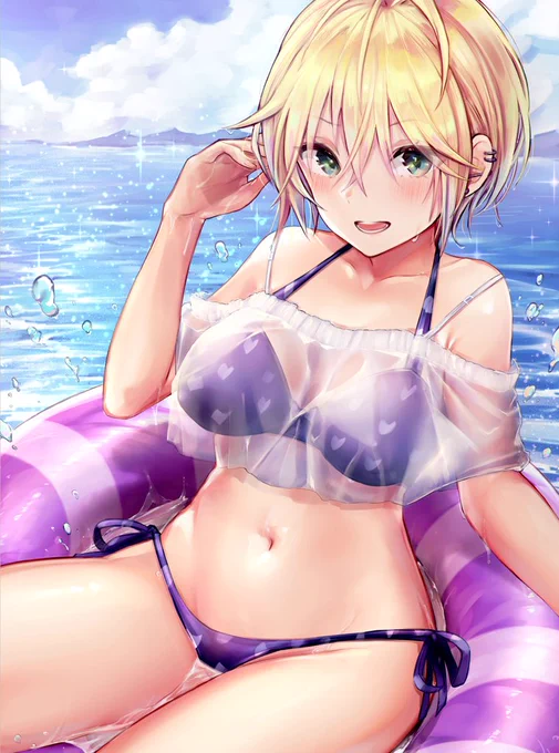 後輩JKちゃん✨ 