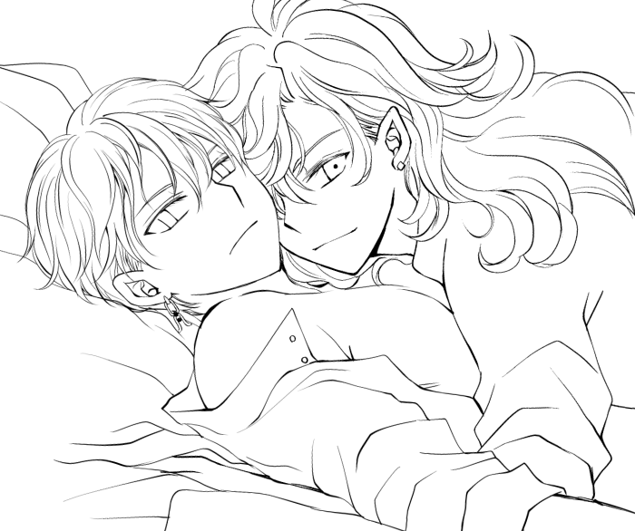 うむー 