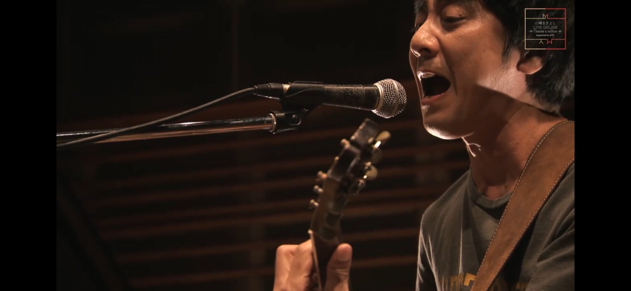 山崎まさよし(Official) on X: 