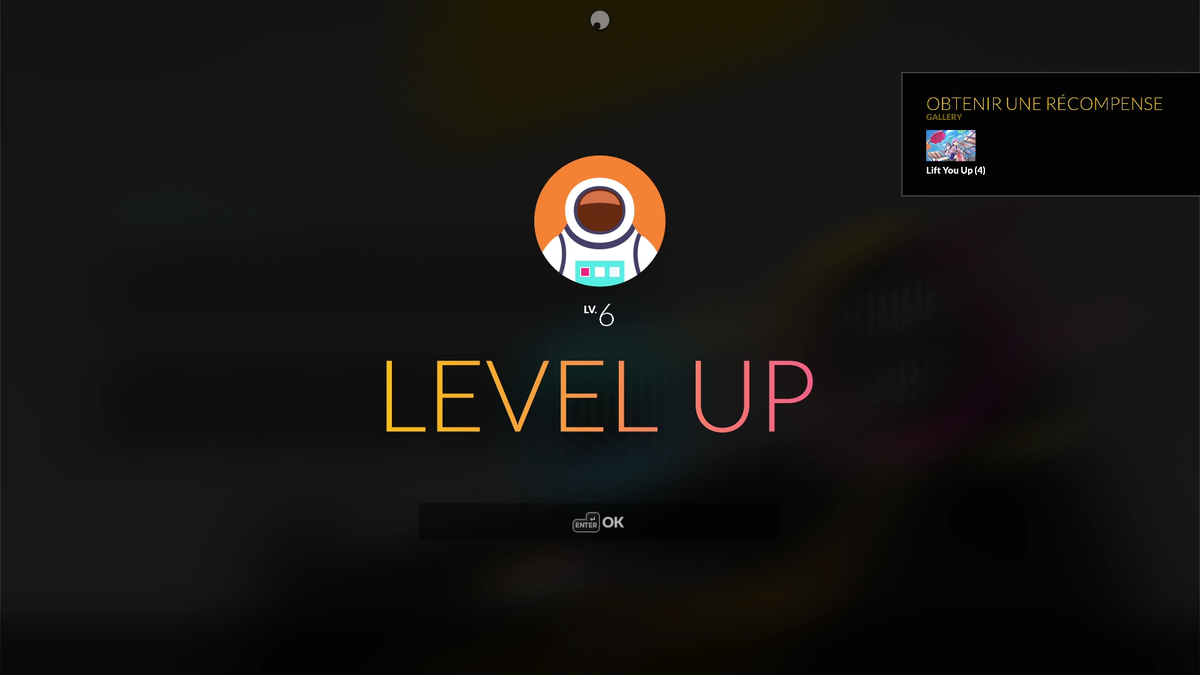 #PCGaming #Shadow #DJMAXRESPECTV Incroyable ce jeu!