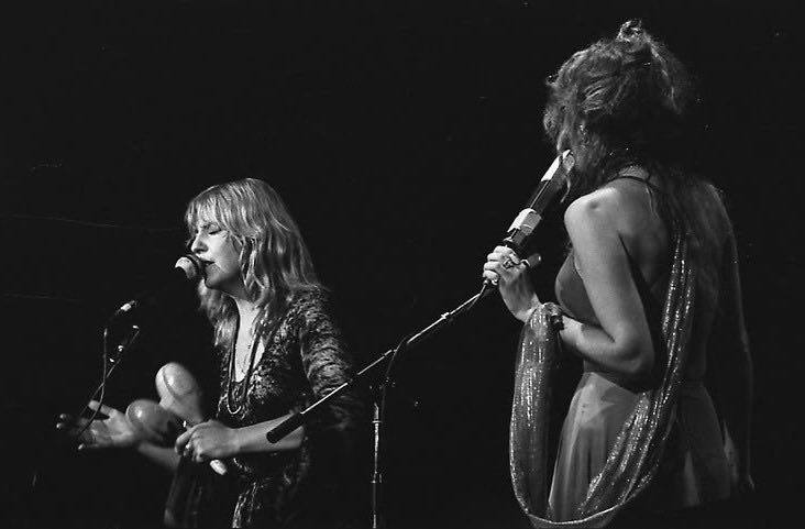Happy birthday christine mcvie!! 