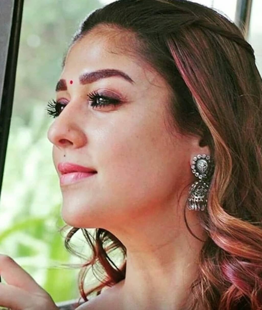 Nayanthara.VS on X: 