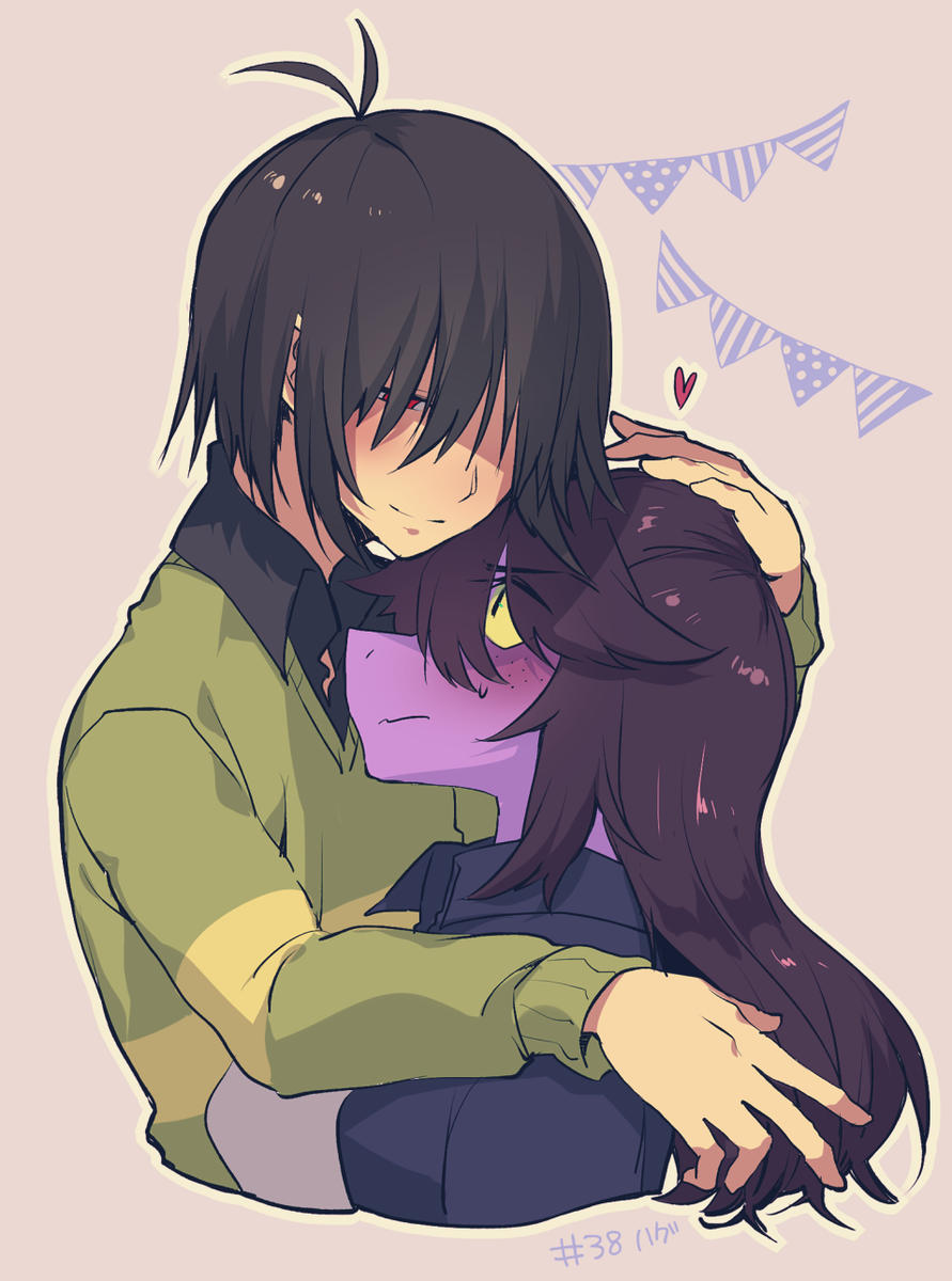 「#クージィ版深夜の真剣お絵描き60分一本勝負

♥ 」|Komu@comm openのイラスト
