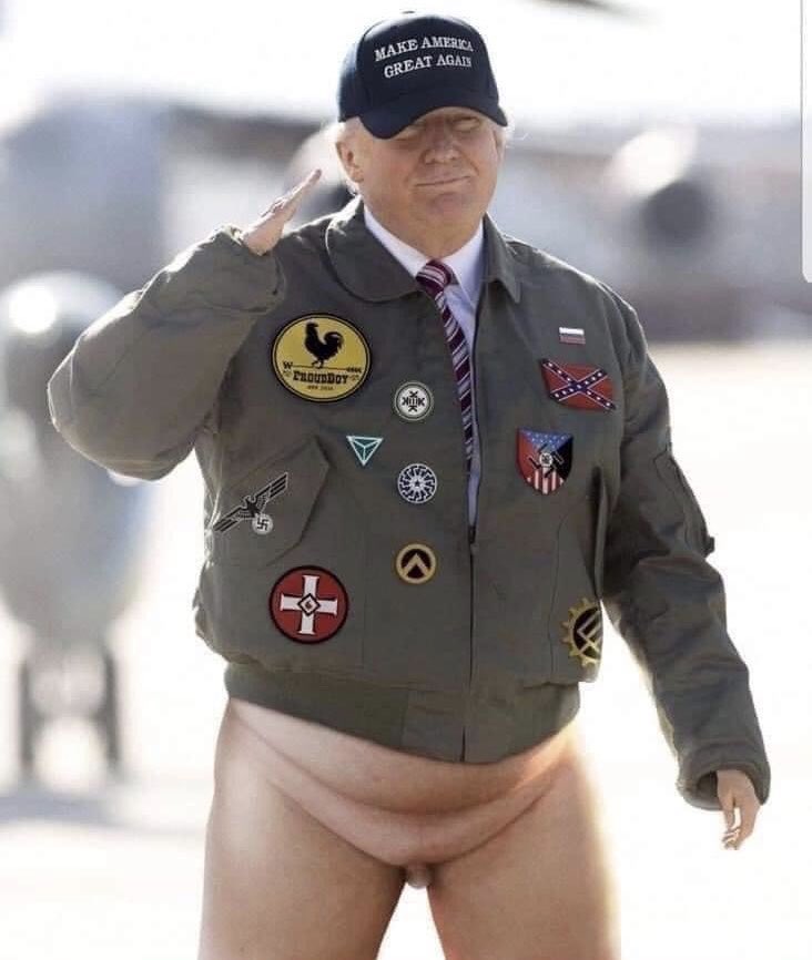 Lightflows1's tweet photo. @realDonaldTrump https://t.co/N3aj00kI3Q