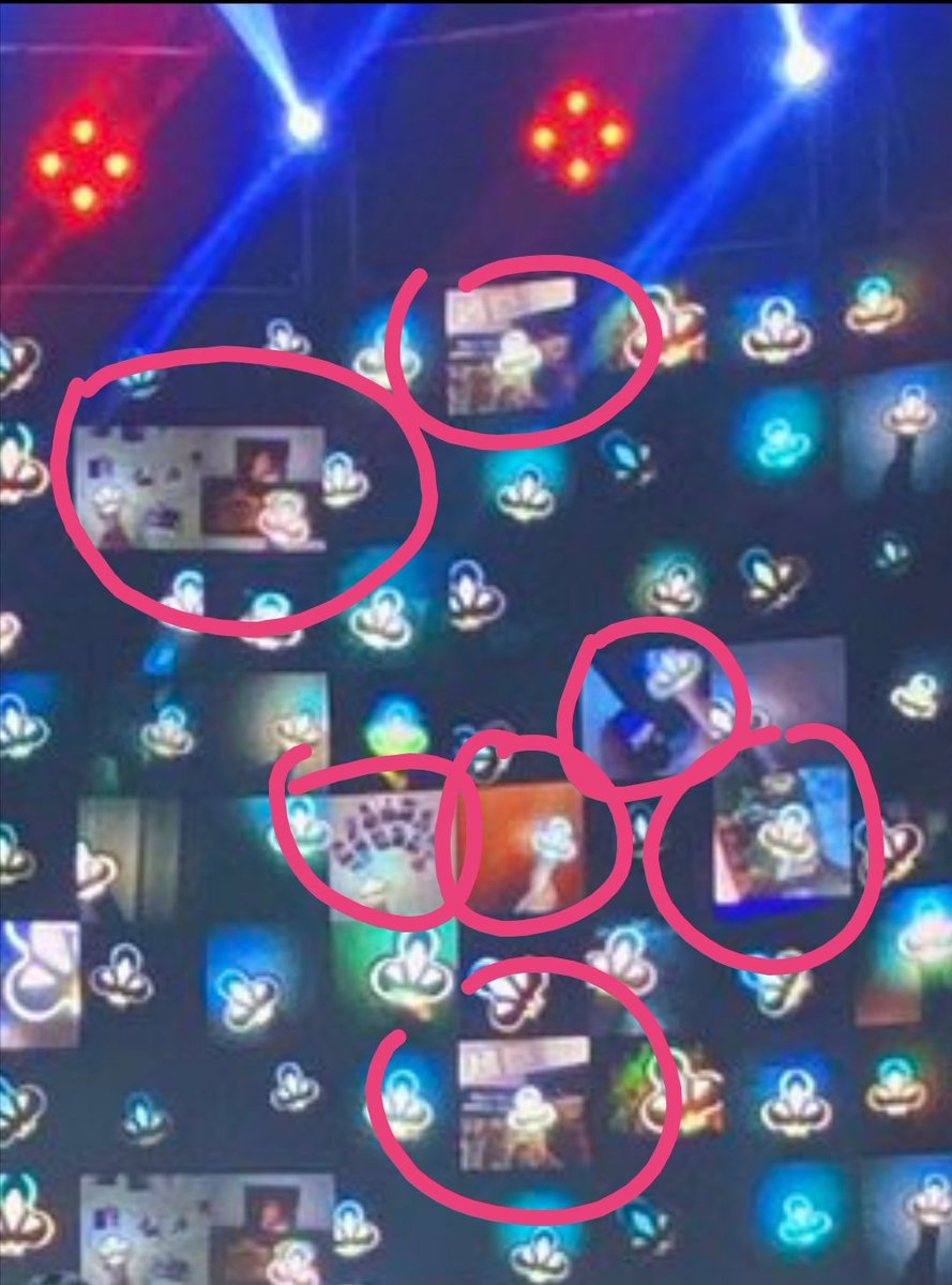 missvicton's tweet photo. I can't even recognise my video. These Alice i bet and easily tell which one is their vickeybong video 👉👈
#VICTONONTACTLIVE https://t.co/1aAo4OaS7b