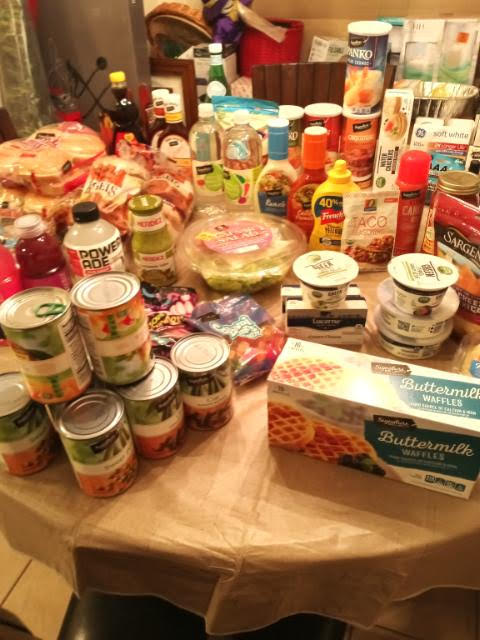 NicolesChoice1's tweet image. 🥰😍Thank You so much @Albertsons!! I know it's been a few weeks but I wanted to give you a #SHOUTOUT for my Huge Monopoly 2020 ShopPlayWin.com FREE FOOD WIN!! As a single working Mom currently on furlough, I am extremely appreciative!! 🥰😍 #contestwin