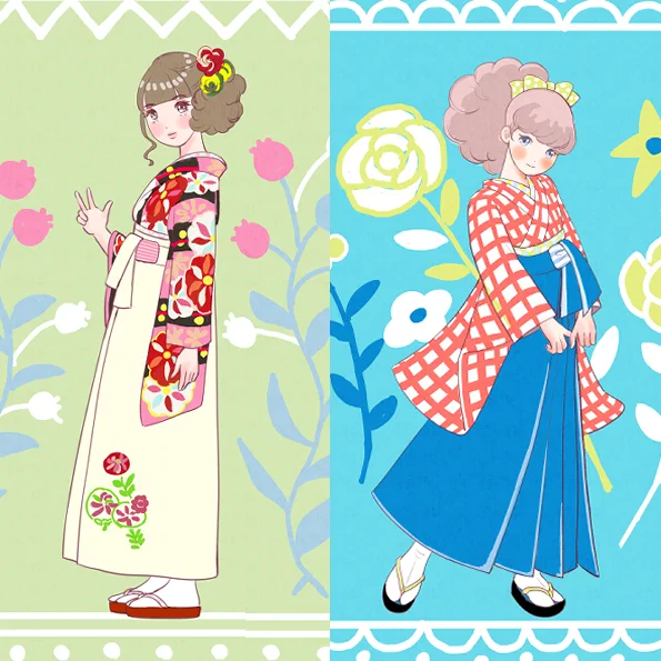 完成です。 