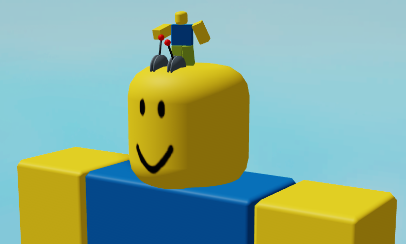 Luka007 On Twitter How Did A Noob Get Up There Can He Even Use Those Things Inspired By Some Of Apejaunty S Noob Items Roblox Robloxdev Robloxugc Ugcconcept Https T Co P8ocsmcsg2 - roblox noob twitter