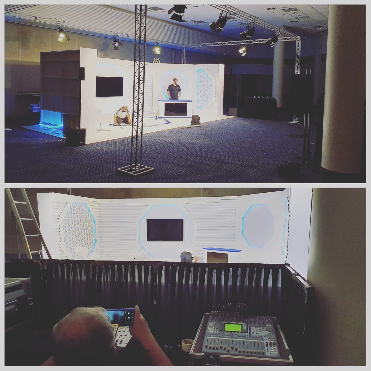 cecouri's tweet photo. 🔝 E o ENDODEBATE DIGIT@L 2020 está nascendo!
📲 Este será o palco de informação científica de alto nível, discussões com grandes especialistas e com grande interatividade com médicos de todo o Brasil!
🙋♂️ https://t.co/UFbQqgPkTR
#endodebate #endodebate2020 https://t.co/2PeqlvzDBW