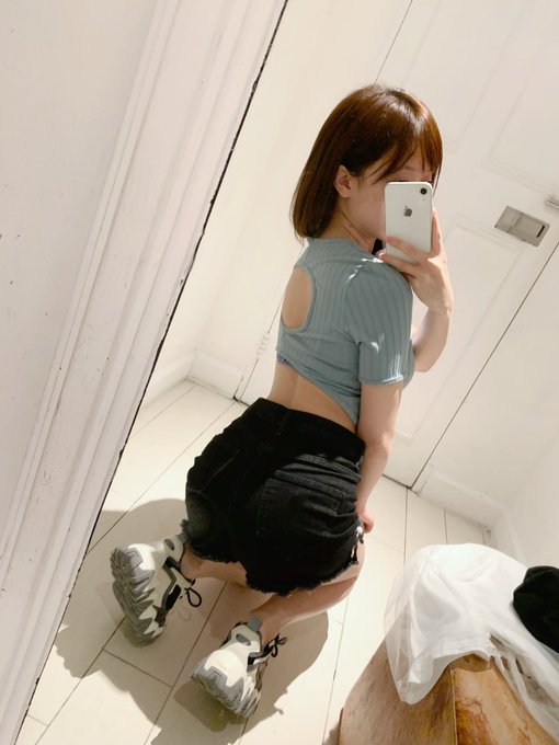 Twitterのコスプレ画像29