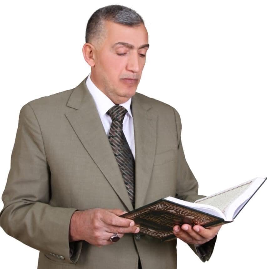 انتقل الى رحمة الله 
الاستاذ الدكتور المقاوم جاسب الموسوي 
دكتور حقيقي وليس خبير امني علاس
خريج كلية وليس خريج سجن بوكا 
مفكر صادق و ليس مكفر سابق
لذلك لم نسمع برقيات العزاء 
ولن يسموا شارع بأسمه !!!