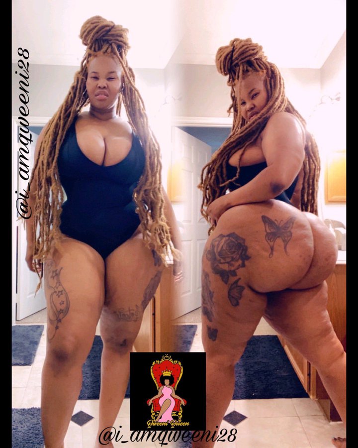blackbabes1989's tweet photo. #Fullbooty https://t.co/MxKGaxMx7k