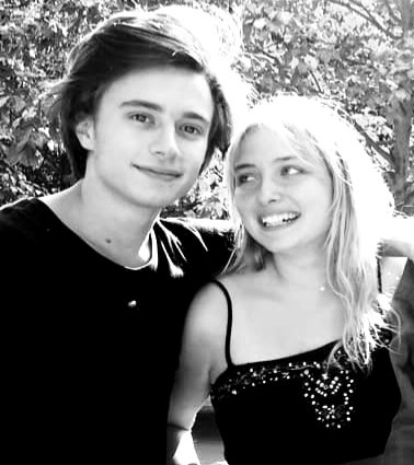 Lilie06's tweet photo. This duo your honor ! Whether on or off screen, this duo your honour ! ๐ฅ๐
#skamfrance #lucaslallemant #daphnelecomte #ilovethem https://t.co/bxfqj2Ij7O