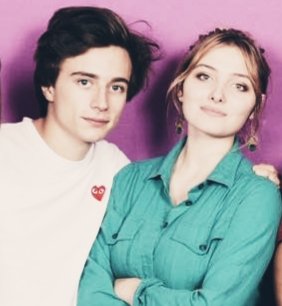 Lilie06's tweet photo. This duo your honor ! Whether on or off screen, this duo your honour ! ๐ฅ๐
#skamfrance #lucaslallemant #daphnelecomte #ilovethem https://t.co/bxfqj2Ij7O