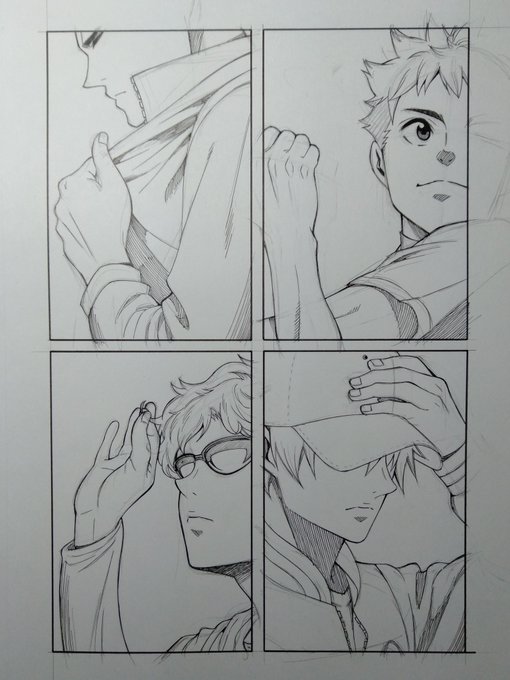 木下聡志 漫画家 Sorajisoraji さんのマンガ一覧 リツイート順 3ページ ツイコミ 仮 木下聡志 漫画家 Sorajisoraji さんのマンガ一覧 リツイート順 3ページ ツイコミ 仮
