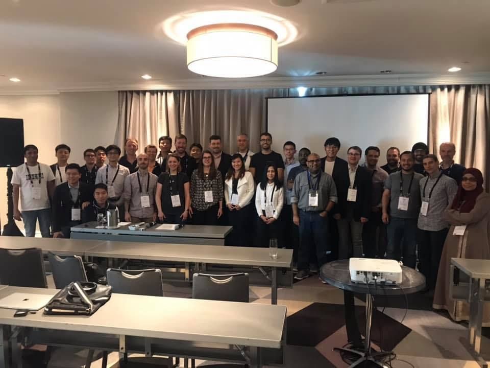 mobilesoftconf's tweet photo. We are one day away from the beginning of #MOBILESoft. We are looking forward to seeing you all again this year! #icse20 https://t.co/9lyY4sCrUf