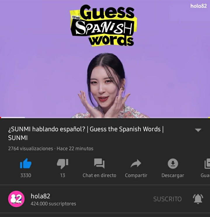 tinyhaechan_'s tweet photo. Link del video: https://t.co/gQBZxYa5sH
#hola82 #GTSW_SUNMI #SUNMIxhola82 https://t.co/V69tJQDzMk