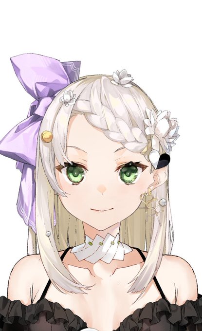 デザイン担当させていただいたVtuberさんが活動準備に入られたそうです🎉🎉🎉
今後ともよろしくお願いします。
https://t.co/cL5MnUd6p5 