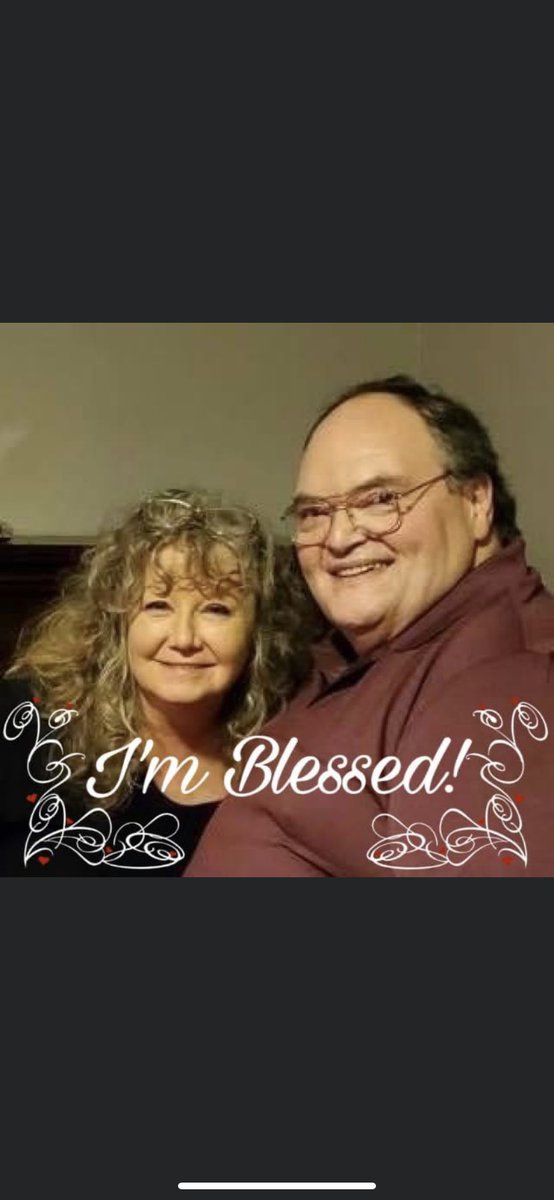 NannyMaynard1's tweet photo. Happy 41st Anniversary to us!! https://t.co/9qrIkPrDuE