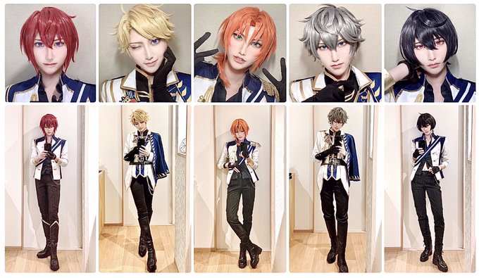 コスプレイヤーまるんのTwitter画像12
