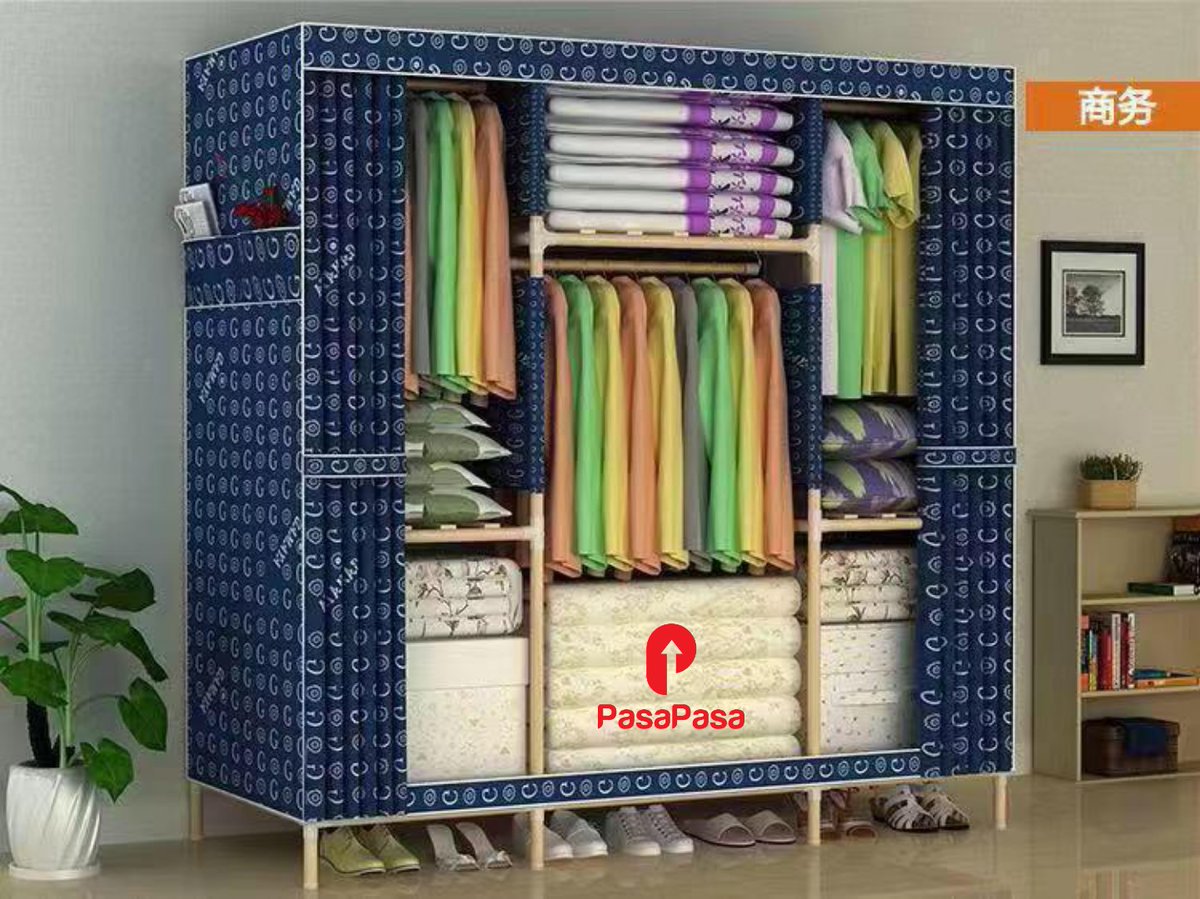 EmojiNationKE's tweet photo. You can now arrange your clothes and shoes in a proper manner Get your self a Portable wardrobe Call 0727042454
Natalie Edgar Obare Tanzania Doreen #kibe Raila #entanglements #AsantiUhuru #QuickmartThirtyThree #DefendSRHRKe Embakasi #abortionishealthcareke naivasha https://t.co/HuSx0sw5qq