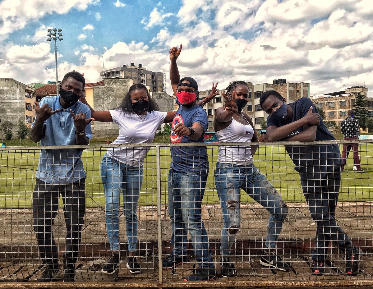 C.R.E.W #HockeyKE #fam