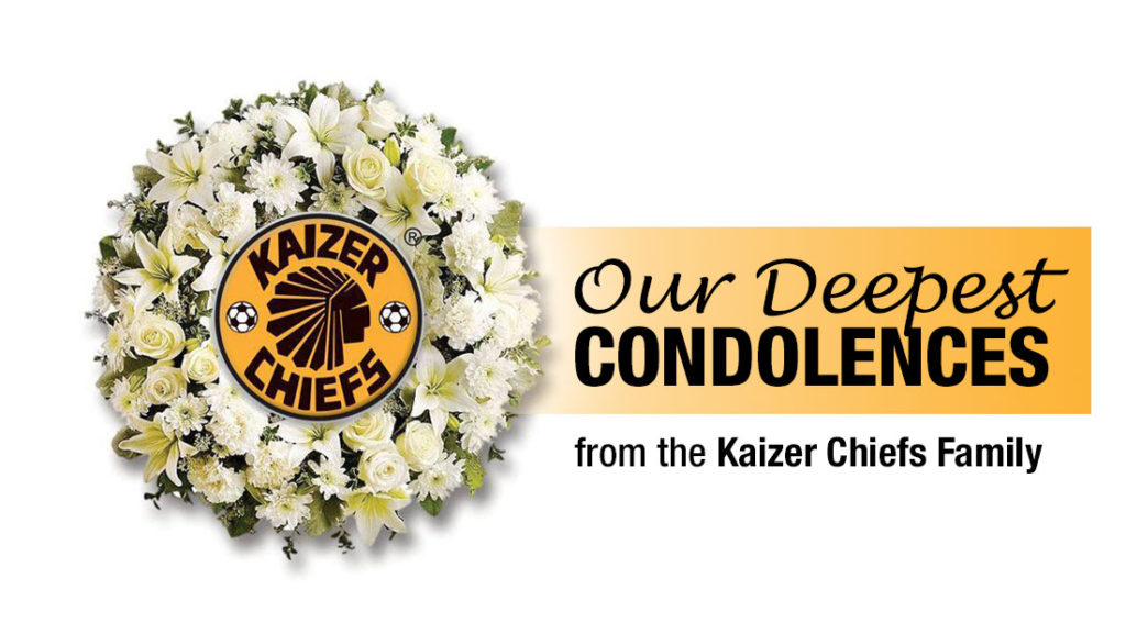 Kaizer Chiefs tweet media