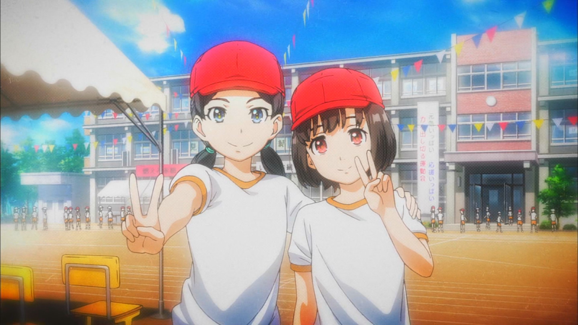 うぃじうぃっぐ Cmネタバレが早い Aico