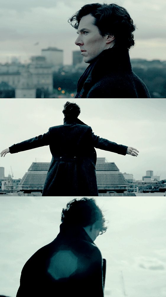 hermionemrys's tweet photo. Sherlock è la serie migliore in assoluto. Ogni personaggio ha una profonda caratterizzazione, anche gli antagonisti non ti stanno sul cazzo perché sono stati creati in modo così meticoloso che è impossibile non rimanerne affascinati. I Johnlock, poi, sono la cosa più bella del 🌍 https://t.co/sVjPXnqUgr