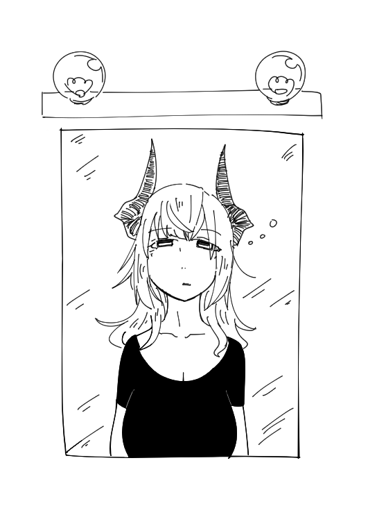 リスカムには黒いインナーが似合うということわざもあるしな #アークナイツ 