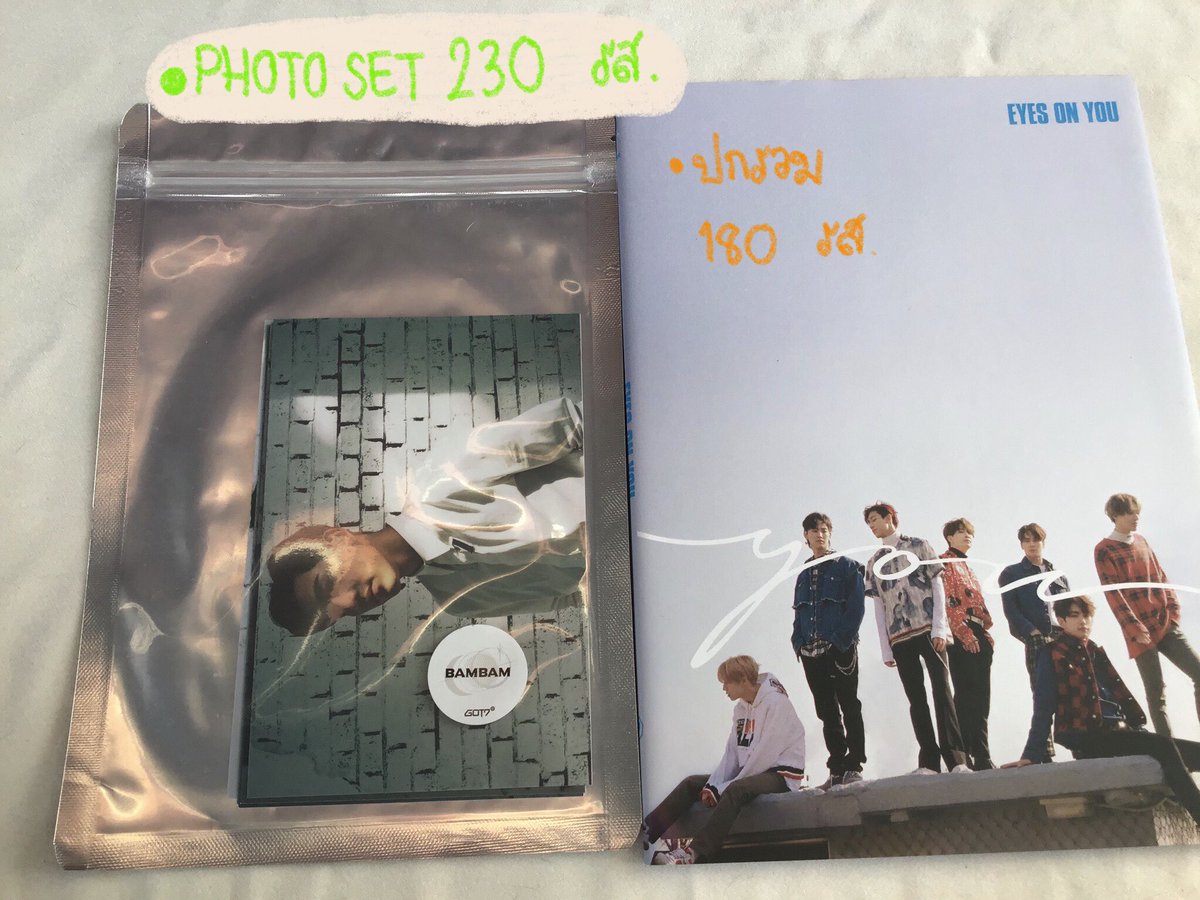 nu_ningbtm03's tweet photo. [plzRT] ‼️‼️‼️‼️
#ขายของสะสมgot7 
👑ที่รองแก้ว450฿รวมส่ง
📍โปสเตอร์ แผ่นละ60฿ 
📩สนใจDMมาได้นะคะมีของแถมให้ค่ะ
#ตลาดนัดอากาเซ่ #ตลาดนัดอากาเซ #ของสะสมgot7 #แลกการ์ดgot7 #ตลาดนัดgot7 #ขายการ์ดgot7 #OnceUponATime #GOT7_KEEPSPINNINGinBKK #IGOT76thGeneration #igot7gen6th #การ์ดgot7 https://t.co/8g2Wfb4t9a