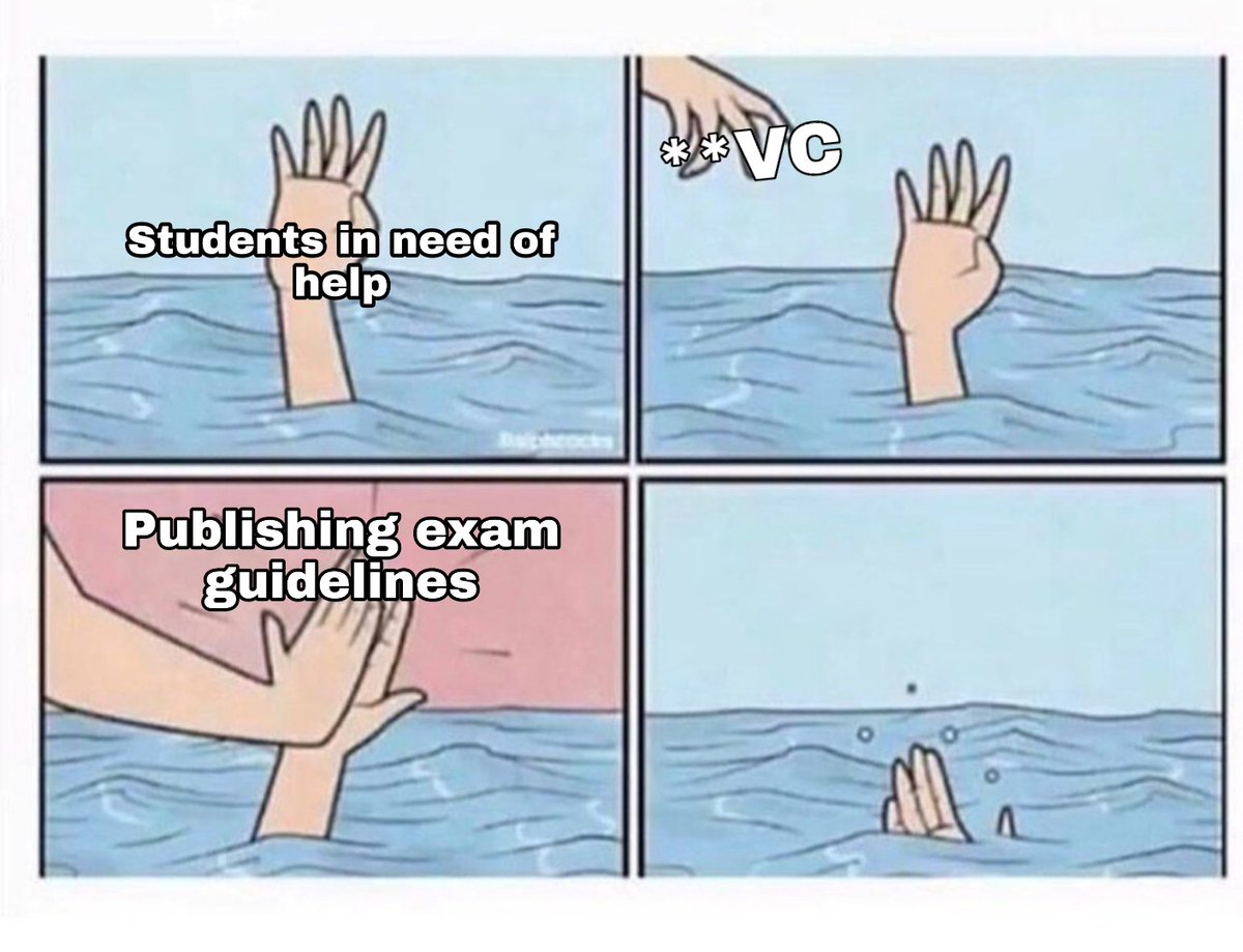 Komban2001's tweet photo. #noexamcusat 
#cusatexams 
@ugc_india
@CMOKerala
I request University to rethink about taking exams because many students are in village and have no stationary. Oops! College tantrums, write answers in A4 sheet and then submit, yaar we don't have paper mill in village . https://t.co/PNjsIaIVhC
