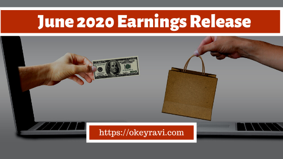OkeyRavi's tweet photo. OK Ravi Earning Release For June 2020 | Know How much We earn through Digital Marketing and Blogging. Check all sources of income we have..
Check here - https://t.co/zbEBdqzAQ7
#DigitalMarketing #Blogging #DigitalCourses #AdSense #Servers #YouTube #Make_Money_Online https://t.co/o2I9TgROrx