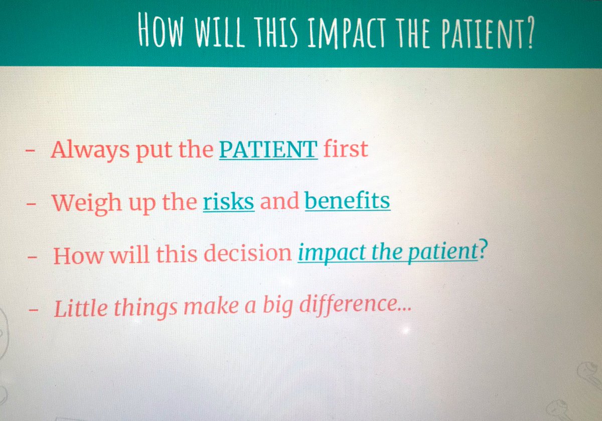 BritishIMA's tweet photo. Before you make a decision as a pre-reg pharmacist. 

#ACEPrereg20 https://t.co/rAJKYWdVzj